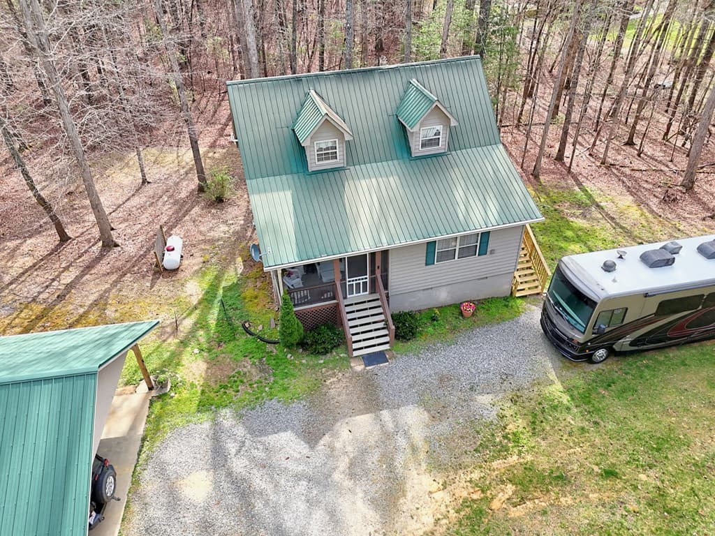91 Margie Lane, Blairsville GA 30512 - Photo