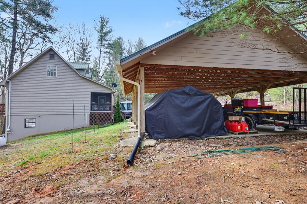91 Margie Lane, Blairsville GA 30512 - Photo