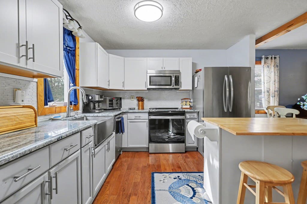 91 Margie Lane, Blairsville GA 30512 - Photo