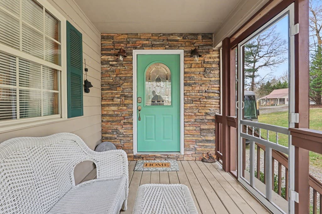 91 Margie Lane, Blairsville GA 30512 - Photo