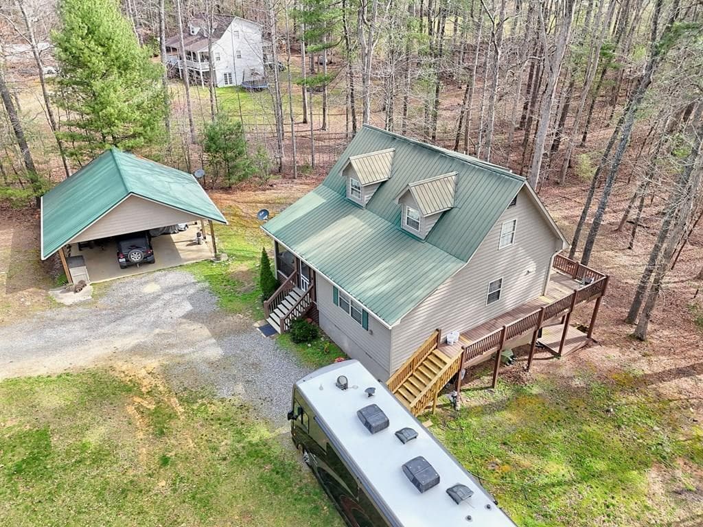 91 Margie Lane, Blairsville GA 30512 - Photo