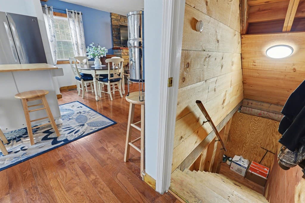 91 Margie Lane, Blairsville GA 30512 - Photo