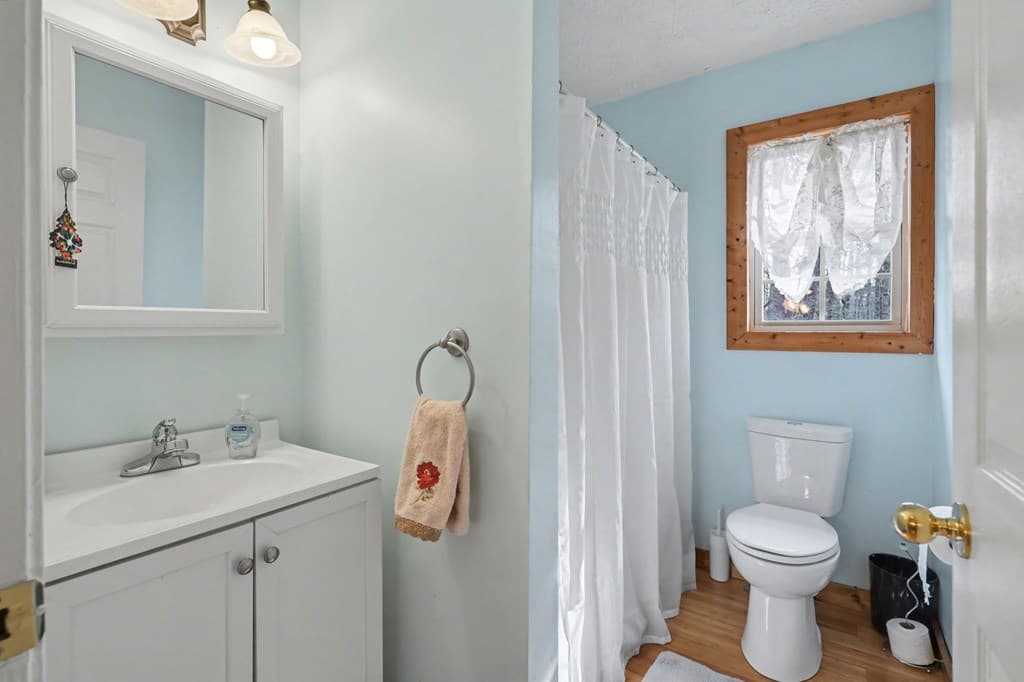 91 Margie Lane, Blairsville GA 30512 - Photo