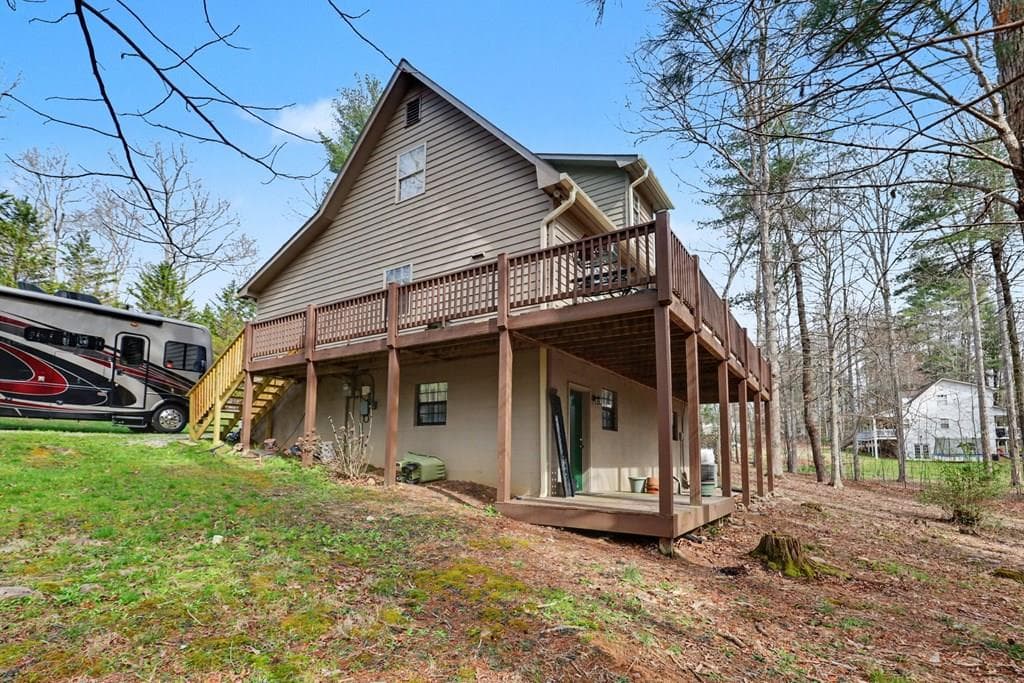91 Margie Lane, Blairsville GA 30512 - Primary photo