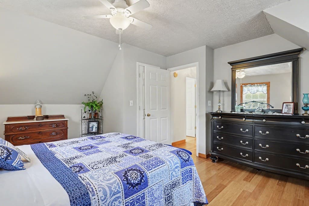 91 Margie Lane, Blairsville GA 30512 - Photo