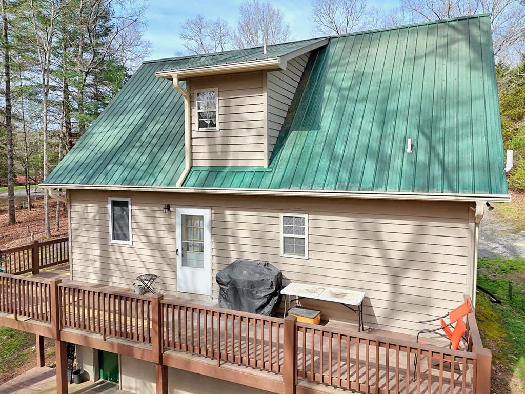 91 Margie Lane, Blairsville GA 30512 - Photo