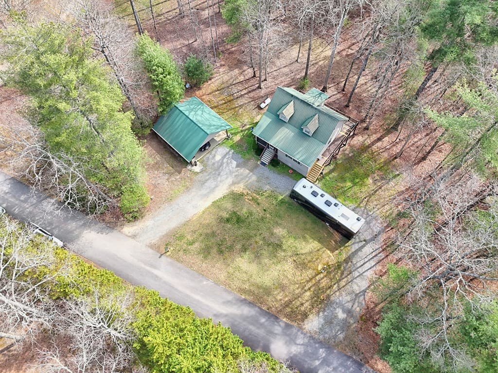 91 Margie Lane, Blairsville GA 30512 - Photo