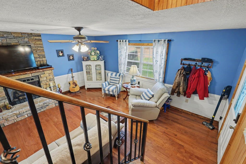 91 Margie Lane, Blairsville GA 30512 - Photo