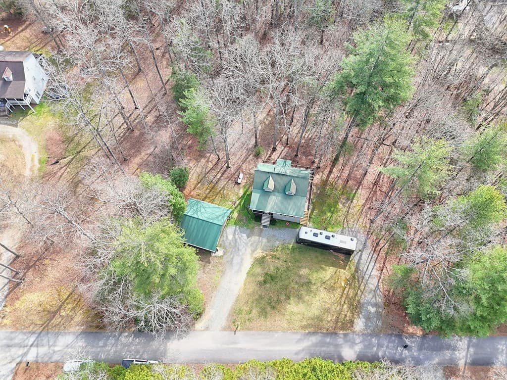 91 Margie Lane, Blairsville GA 30512 - Photo