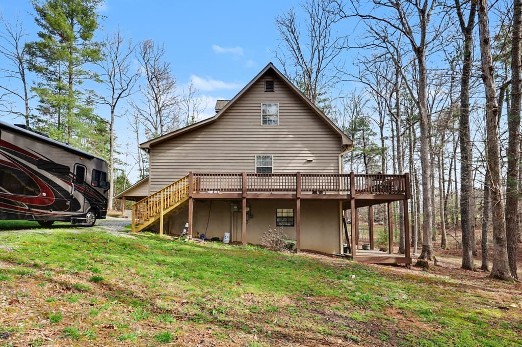 91 Margie Lane, Blairsville GA 30512 - Photo