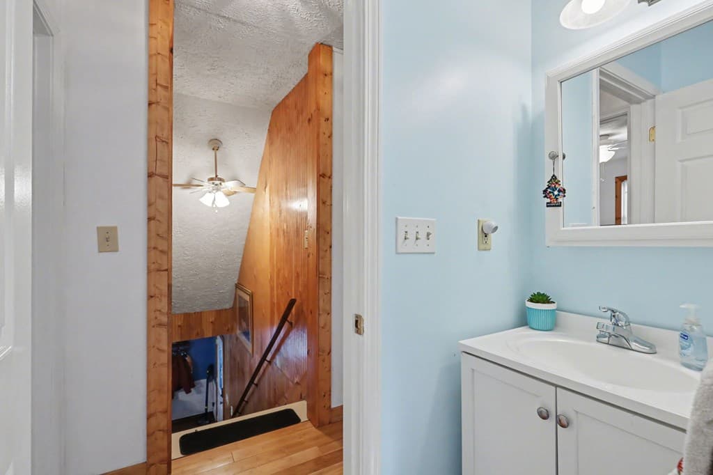 91 Margie Lane, Blairsville GA 30512 - Photo