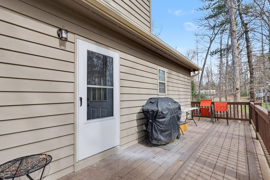 91 Margie Lane, Blairsville GA 30512 - Photo