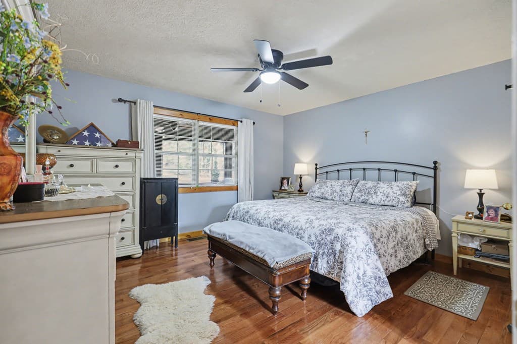 91 Margie Lane, Blairsville GA 30512 - Photo