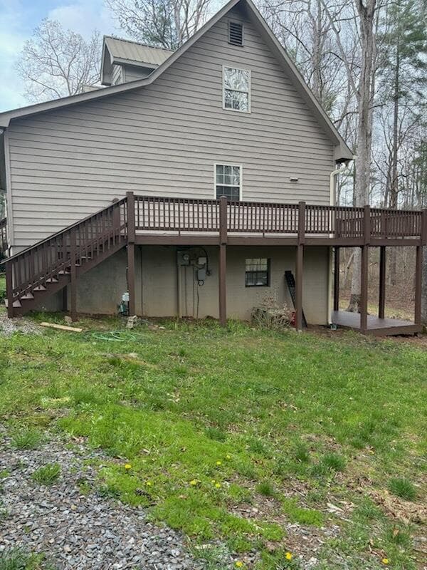 91 Margie Lane, Blairsville GA 30512 - Photo