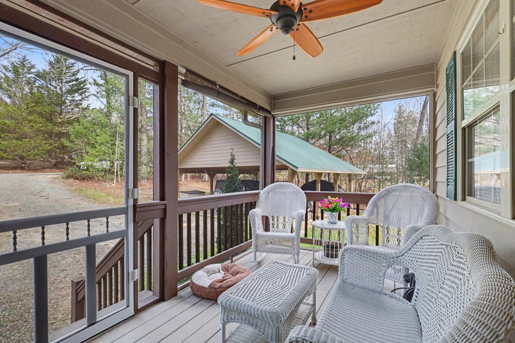 91 Margie Lane, Blairsville GA 30512 - Photo