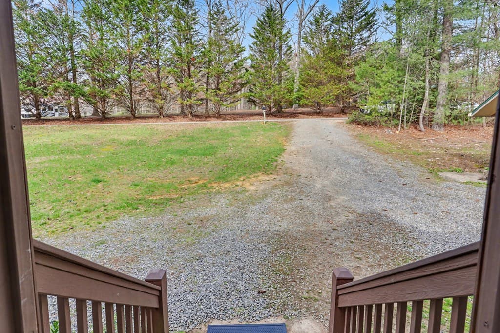 91 Margie Lane, Blairsville GA 30512 - Photo