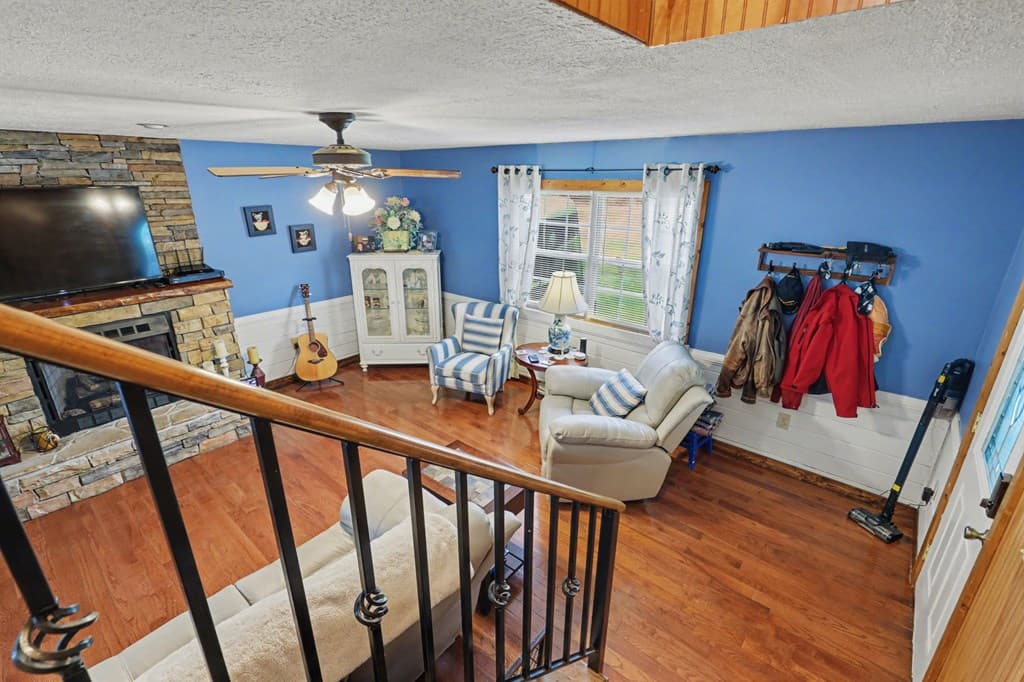 91 Margie Lane, Blairsville GA 30512 - Photo