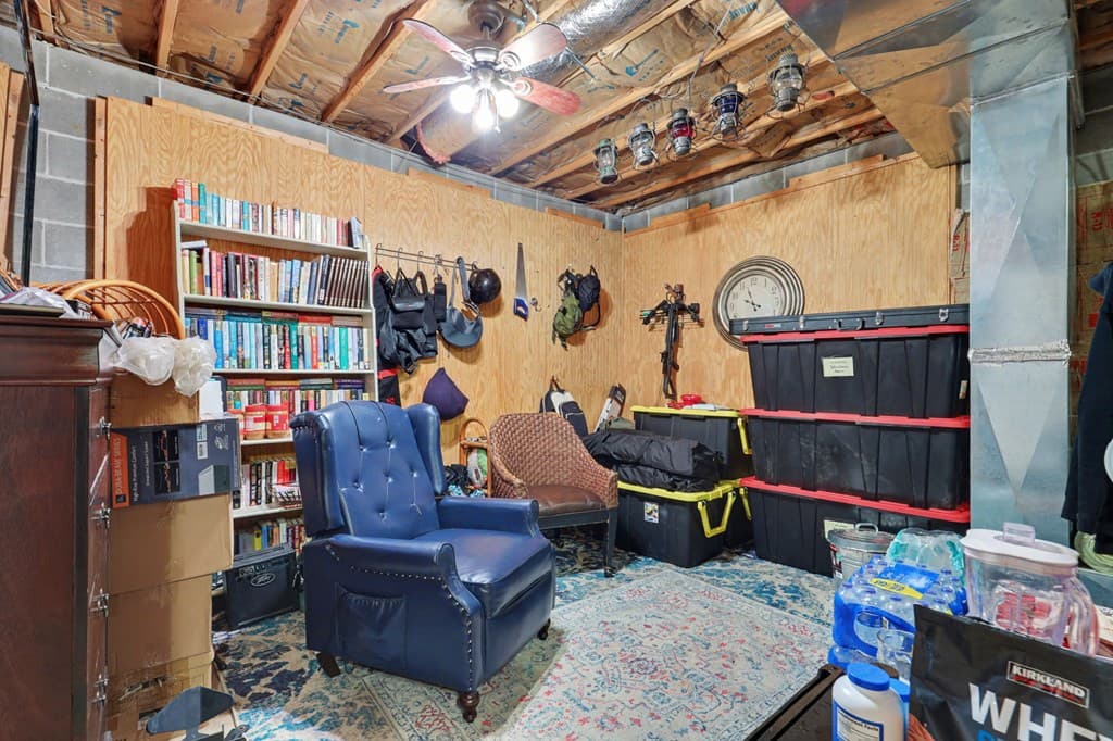 91 Margie Lane, Blairsville GA 30512 - Photo