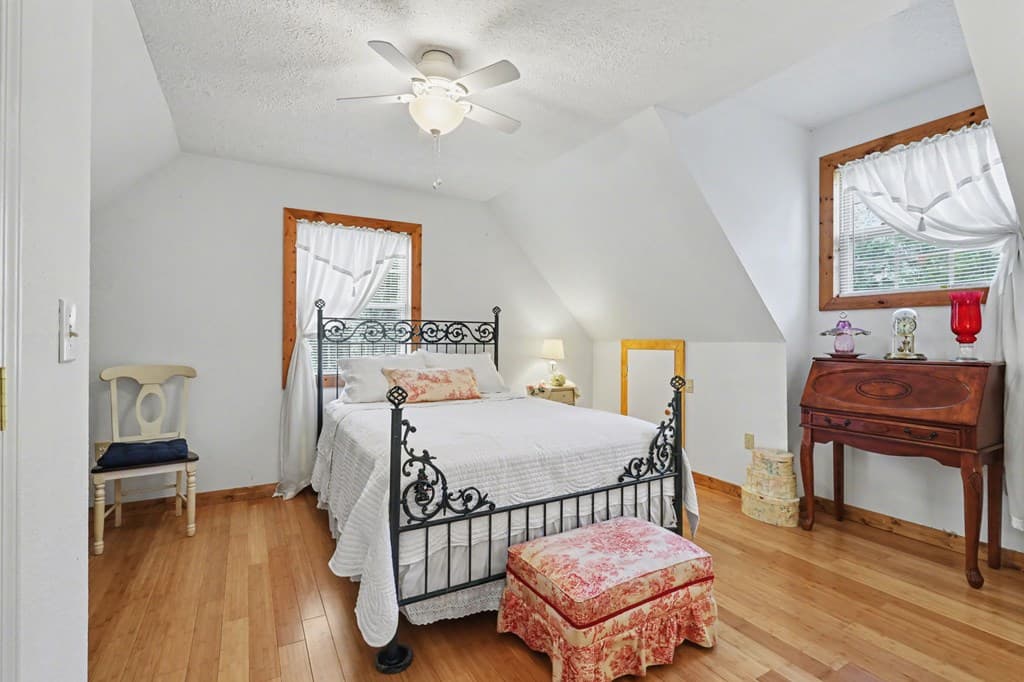 91 Margie Lane, Blairsville GA 30512 - Photo