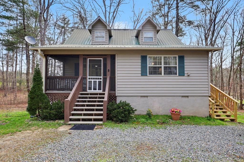 91 Margie Lane, Blairsville GA 30512 - Photo