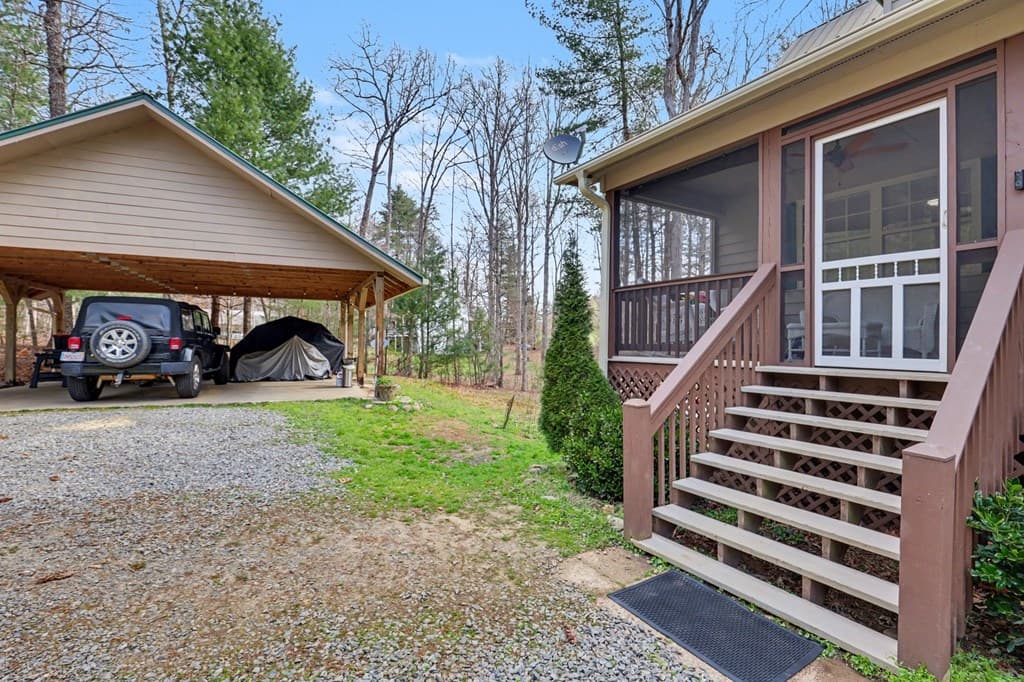 91 Margie Lane, Blairsville GA 30512 - Photo