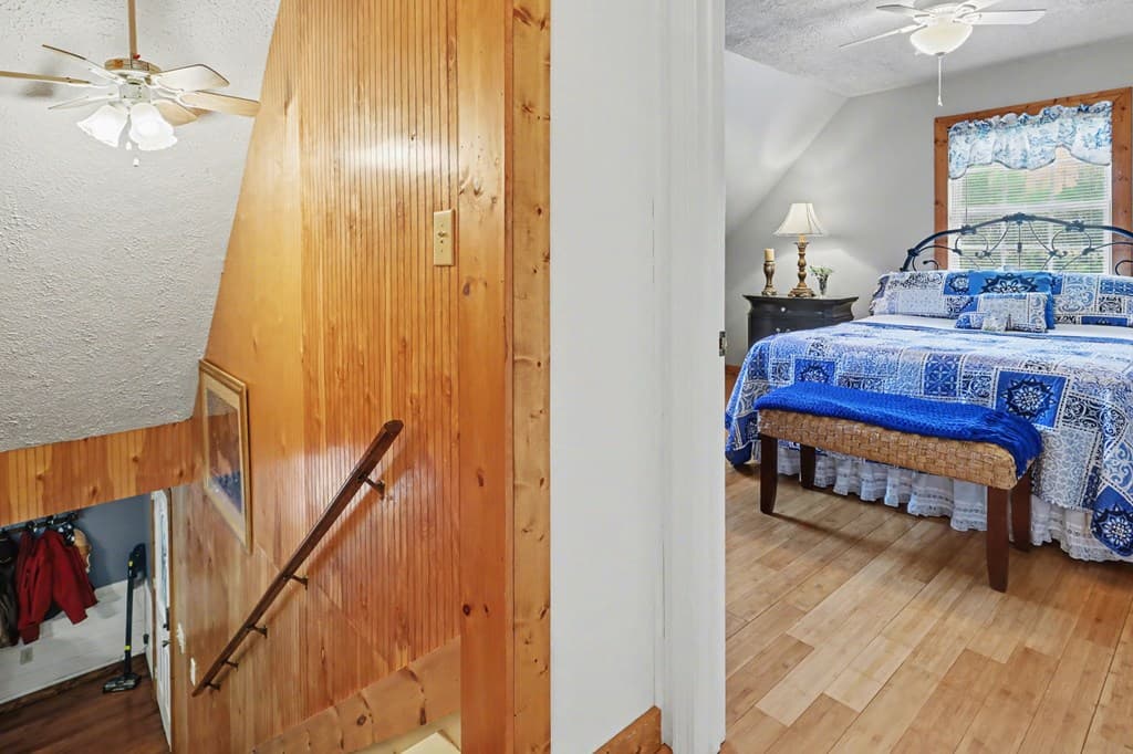 91 Margie Lane, Blairsville GA 30512 - Photo