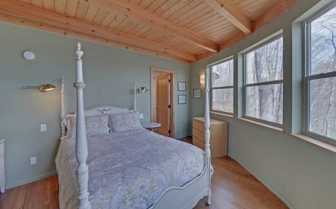 279 Collins Creek Road, Hiawassee GA 30546 - Photo