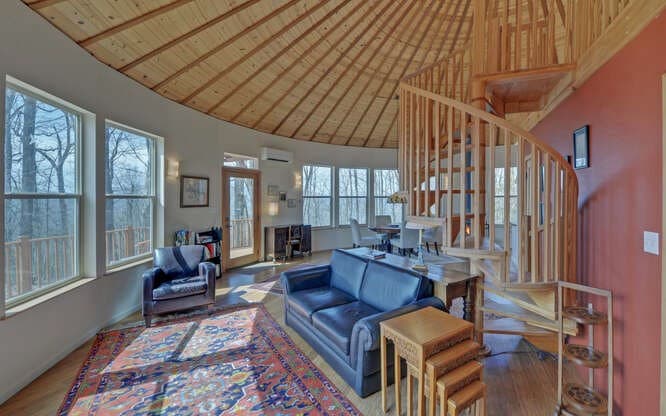 279 Collins Creek Road, Hiawassee GA 30546 - Photo