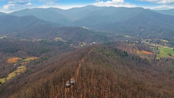279 Collins Creek Road, Hiawassee GA 30546 - Photo