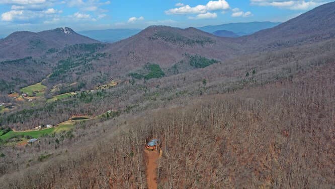 279 Collins Creek Road, Hiawassee GA 30546 - Photo