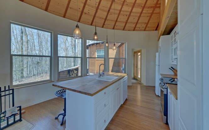 279 Collins Creek Road, Hiawassee GA 30546 - Photo