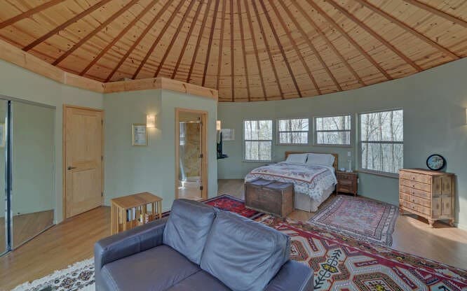 279 Collins Creek Road, Hiawassee GA 30546 - Photo