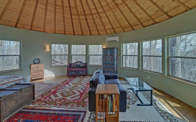 279 Collins Creek Road, Hiawassee GA 30546 - Photo