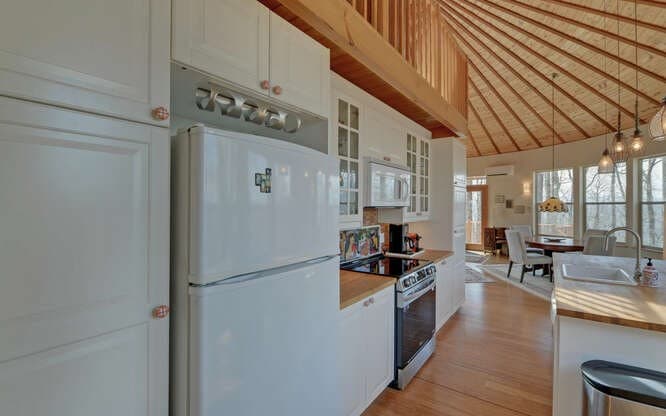 279 Collins Creek Road, Hiawassee GA 30546 - Photo