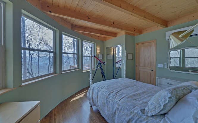 279 Collins Creek Road, Hiawassee GA 30546 - Photo