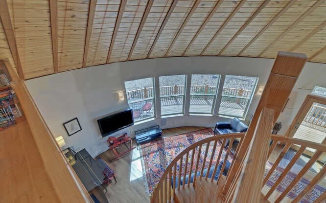 279 Collins Creek Road, Hiawassee GA 30546 - Photo