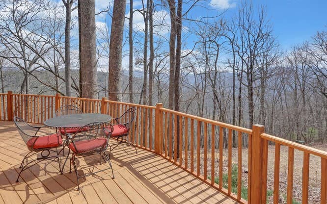 279 Collins Creek Road, Hiawassee GA 30546 - Photo
