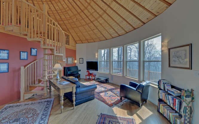 279 Collins Creek Road, Hiawassee GA 30546 - Photo