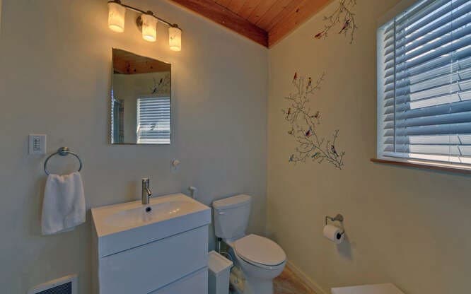 279 Collins Creek Road, Hiawassee GA 30546 - Photo