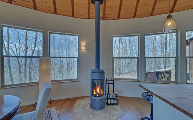 279 Collins Creek Road, Hiawassee GA 30546 - Photo