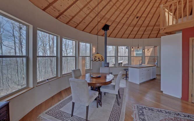 279 Collins Creek Road, Hiawassee GA 30546 - Photo