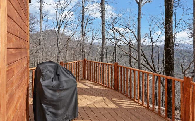 279 Collins Creek Road, Hiawassee GA 30546 - Photo