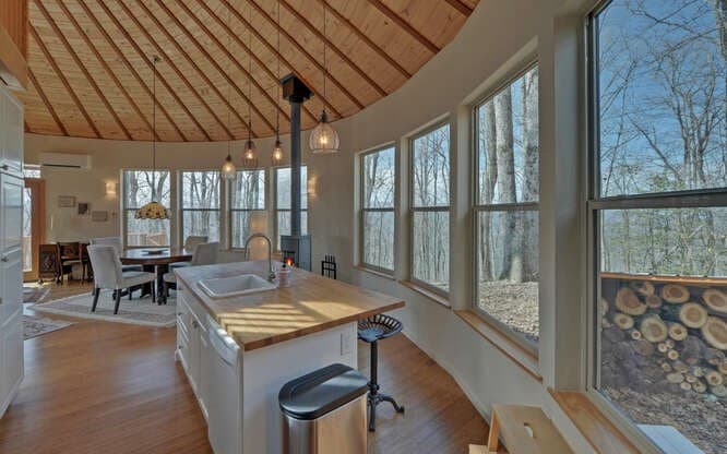 279 Collins Creek Road, Hiawassee GA 30546 - Photo