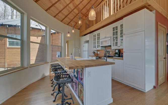 279 Collins Creek Road, Hiawassee GA 30546 - Photo