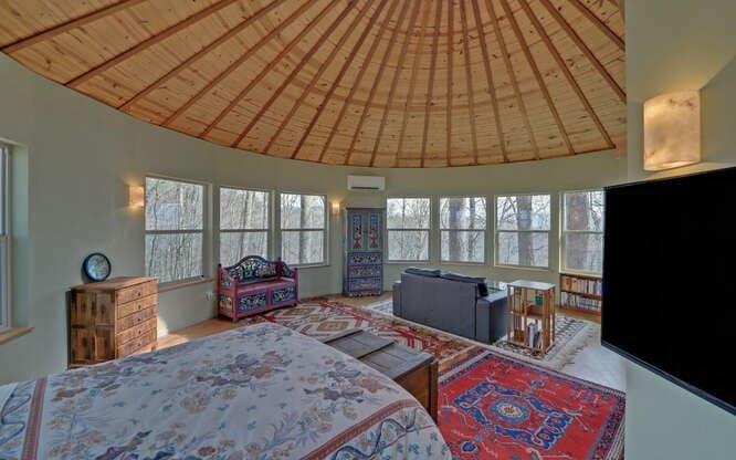 279 Collins Creek Road, Hiawassee GA 30546 - Photo
