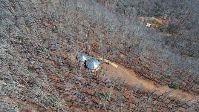 279 Collins Creek Road, Hiawassee GA 30546 - Photo