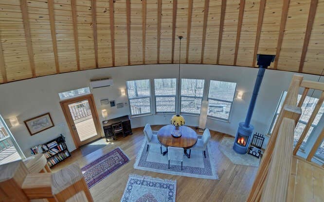 279 Collins Creek Road, Hiawassee GA 30546 - Photo