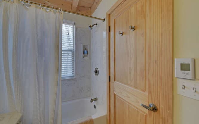 279 Collins Creek Road, Hiawassee GA 30546 - Photo