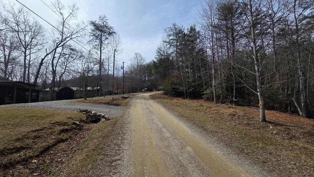 Lot 24 Pine Log Circle, Warne NC 28909 - Photo