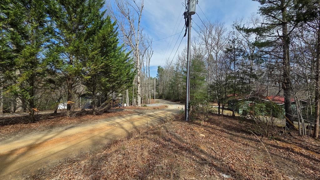 Lot 24 Pine Log Circle, Warne NC 28909 - Photo